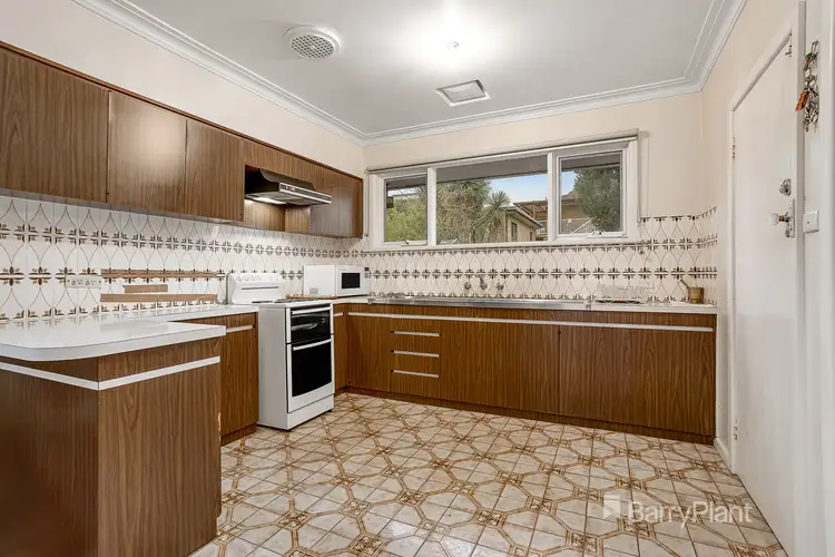 Fifth view of Homely house listing, 153 Manningham Road, Bulleen VIC 3105