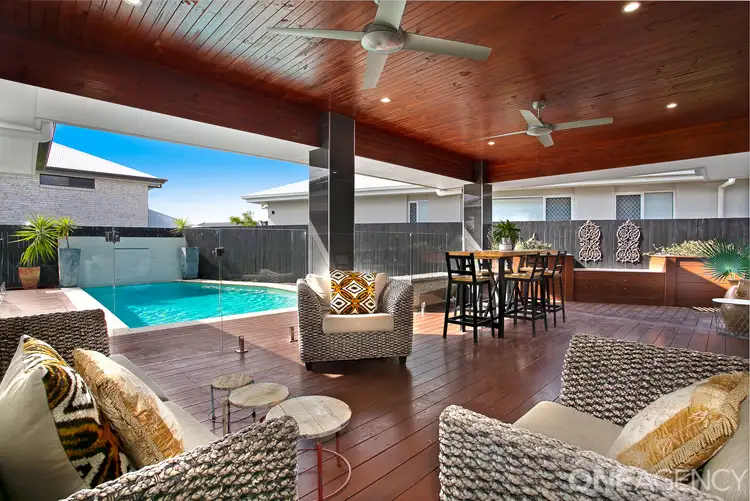 Main view of Homely house listing, 23 Wallace Street, Mango Hill QLD 4509