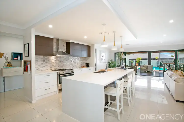 Second view of Homely house listing, 23 Wallace Street, Mango Hill QLD 4509