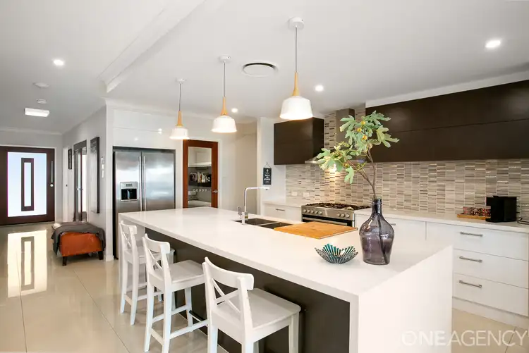 Third view of Homely house listing, 23 Wallace Street, Mango Hill QLD 4509
