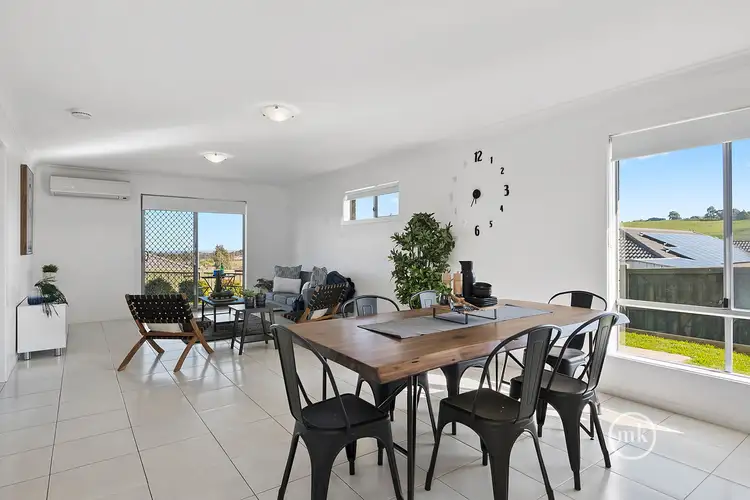 Fourth view of Homely house listing, 25 Dampiera Avenue, Wallan VIC 3756