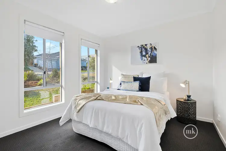Sixth view of Homely house listing, 25 Dampiera Avenue, Wallan VIC 3756
