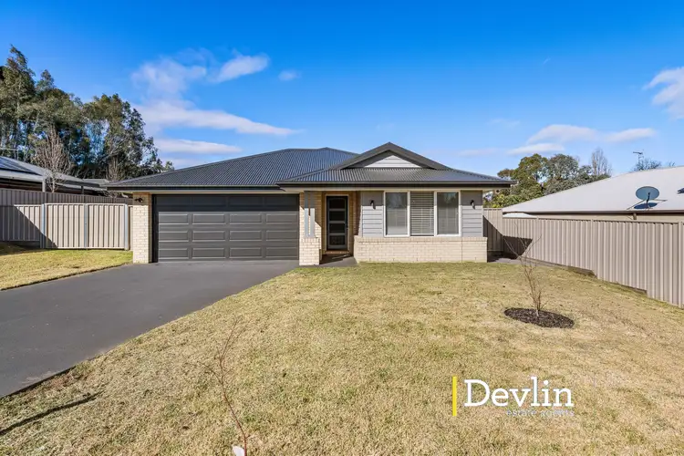 Main view of Homely house listing, 14 Mossgrove Way, Beechworth VIC 3747