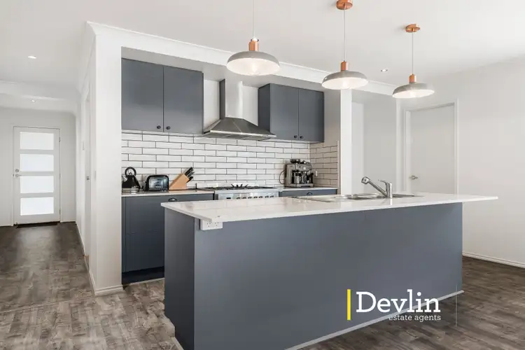 Second view of Homely house listing, 14 Mossgrove Way, Beechworth VIC 3747