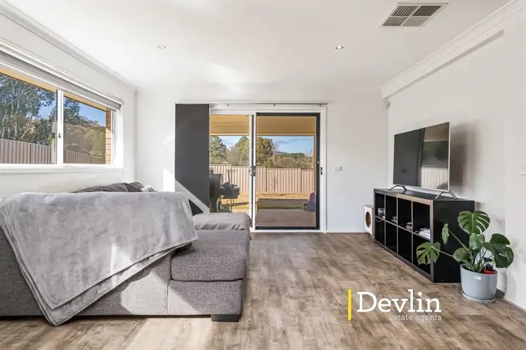 Third view of Homely house listing, 14 Mossgrove Way, Beechworth VIC 3747