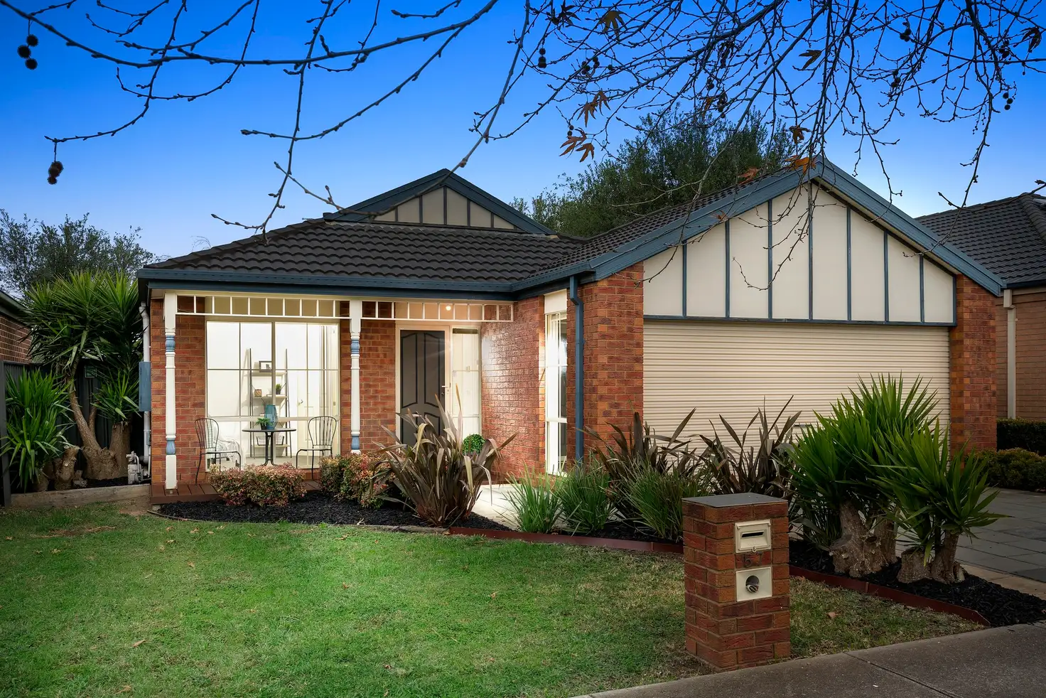 Main view of Homely house listing, 57 Eppalock Drive, Manor Lakes VIC 3024