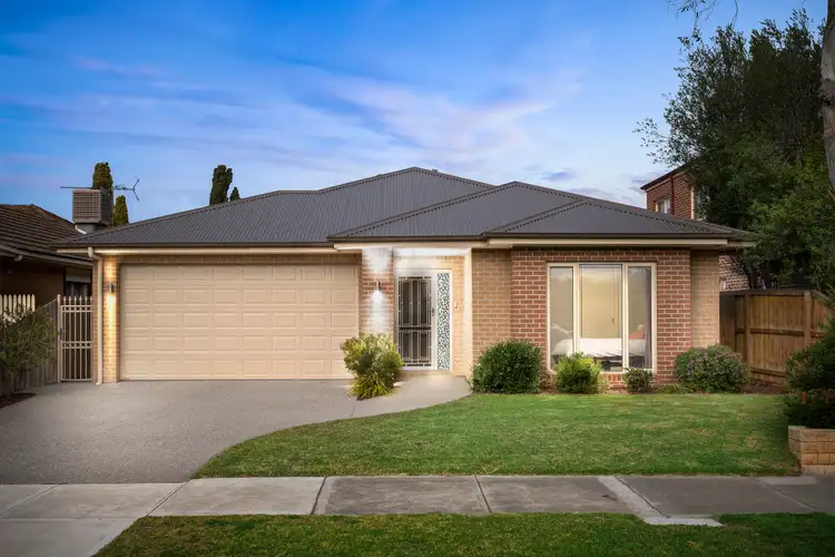 4 Linnet Street, Altona VIC 3018