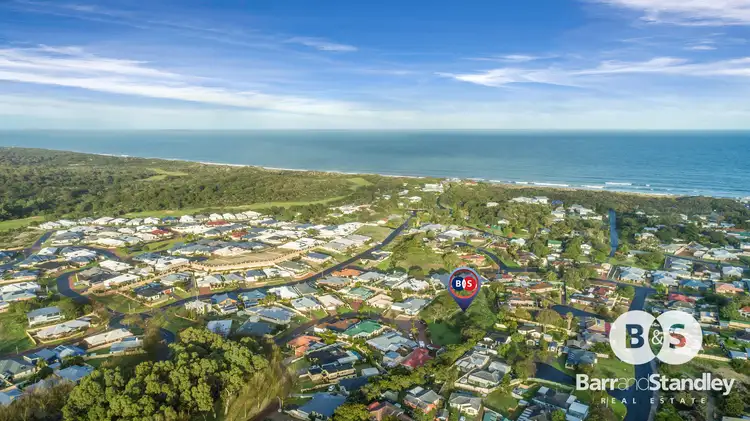 Fourth view of Homely land listing, 17 Caprice Rise, Binningup WA 6233