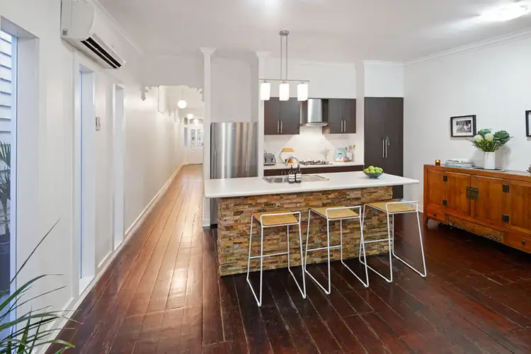 Third view of Homely house listing, 124 Gamon Street, Yarraville VIC 3013