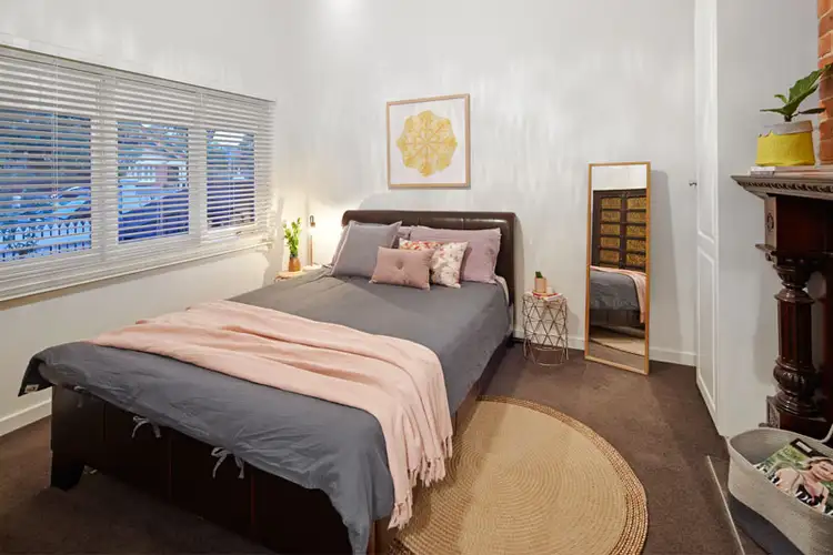 Fourth view of Homely house listing, 124 Gamon Street, Yarraville VIC 3013