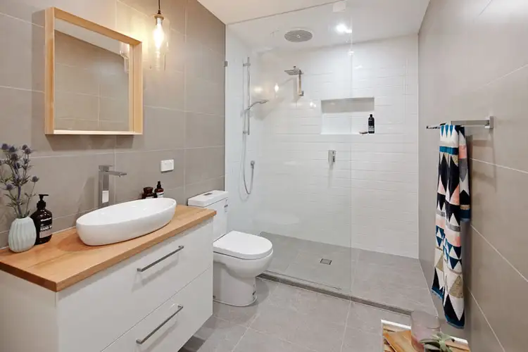 Sixth view of Homely house listing, 124 Gamon Street, Yarraville VIC 3013