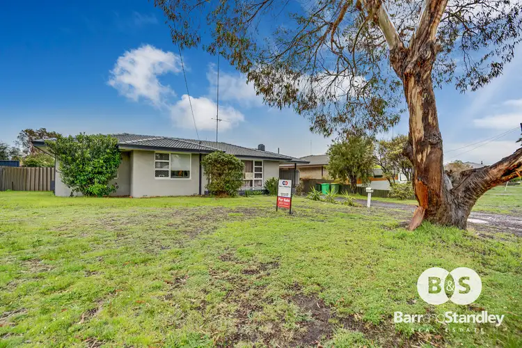 20 Adam Road, South Bunbury WA 6230