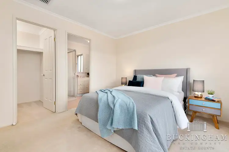 Second view of Homely house listing, 20 Staton Crescent, Melton West VIC 3337