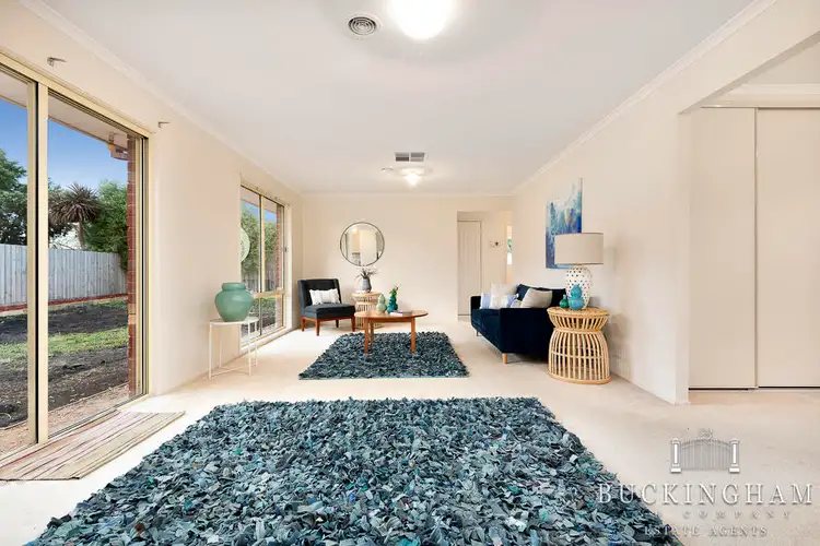 Third view of Homely house listing, 20 Staton Crescent, Melton West VIC 3337