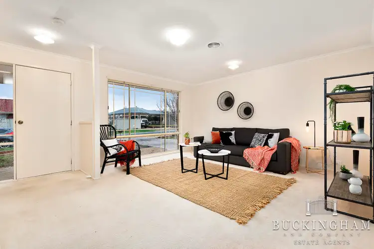 Fifth view of Homely house listing, 20 Staton Crescent, Melton West VIC 3337