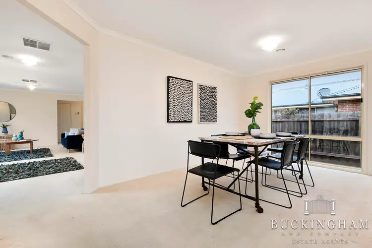 Sixth view of Homely house listing, 20 Staton Crescent, Melton West VIC 3337