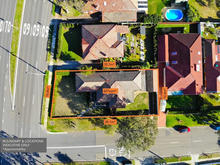Third view of Homely house listing, 93 Kingsway, Cronulla NSW 2230