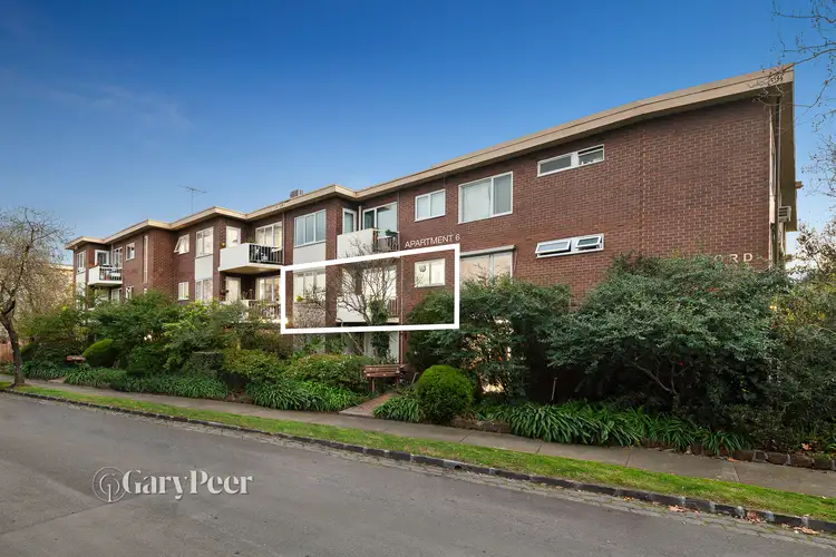 6/340 Dandenong Road, St Kilda East VIC 3183