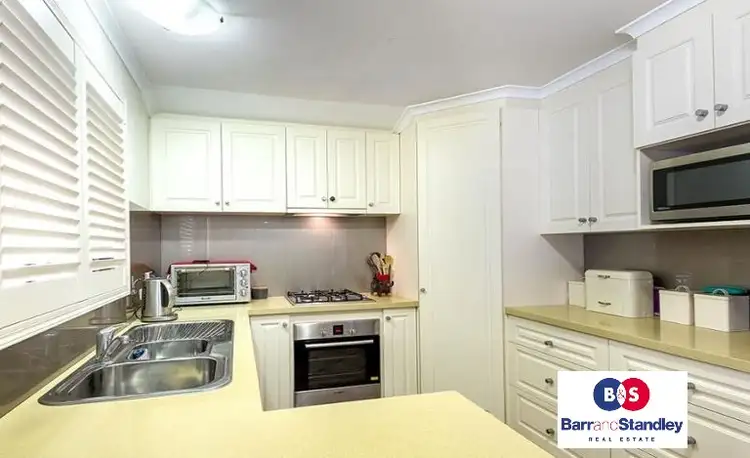 Second view of Homely house listing, 7 Trafalgar Rise, Australind WA 6233