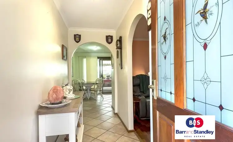 Fourth view of Homely house listing, 7 Trafalgar Rise, Australind WA 6233
