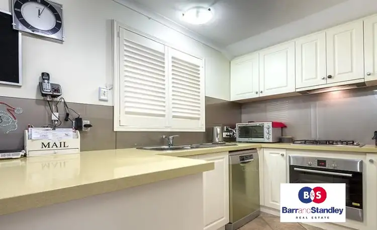 Fifth view of Homely house listing, 7 Trafalgar Rise, Australind WA 6233