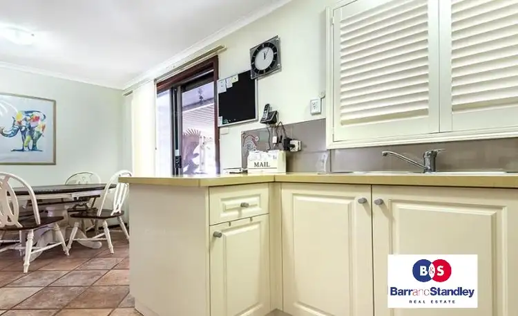 Sixth view of Homely house listing, 7 Trafalgar Rise, Australind WA 6233