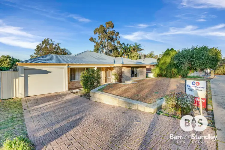 Main view of Homely house listing, 64 Winthrop Avenue, College Grove WA 6230