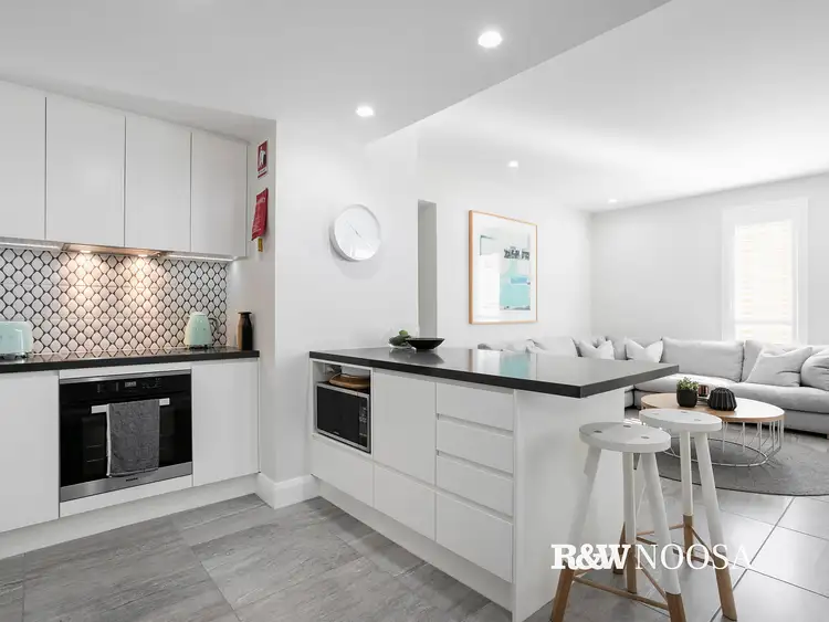 Third view of Homely apartment listing, 434/32 Hastings Street, Noosa Heads QLD 4567
