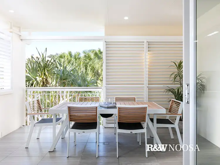 Fourth view of Homely apartment listing, 434/32 Hastings Street, Noosa Heads QLD 4567