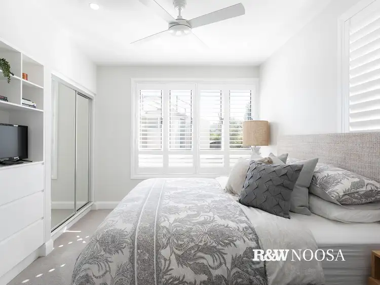 Fifth view of Homely apartment listing, 434/32 Hastings Street, Noosa Heads QLD 4567