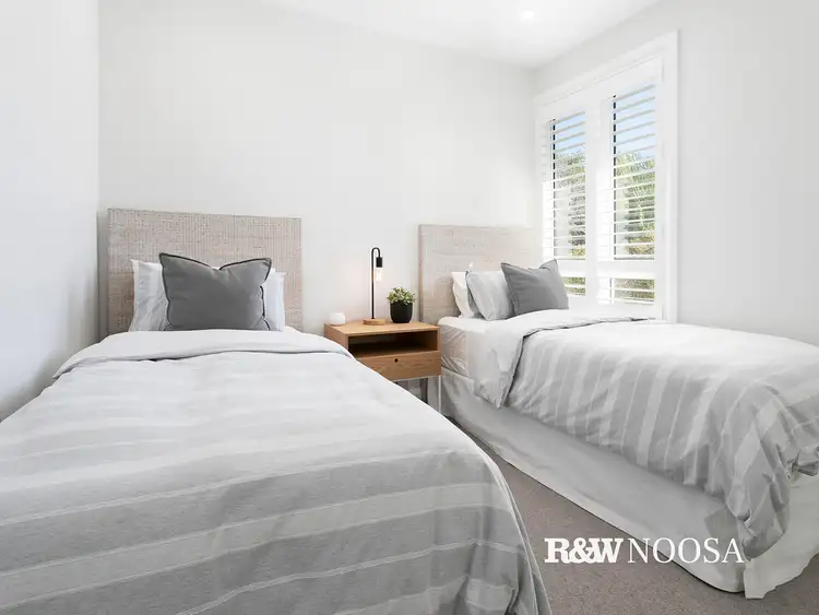 Sixth view of Homely apartment listing, 434/32 Hastings Street, Noosa Heads QLD 4567