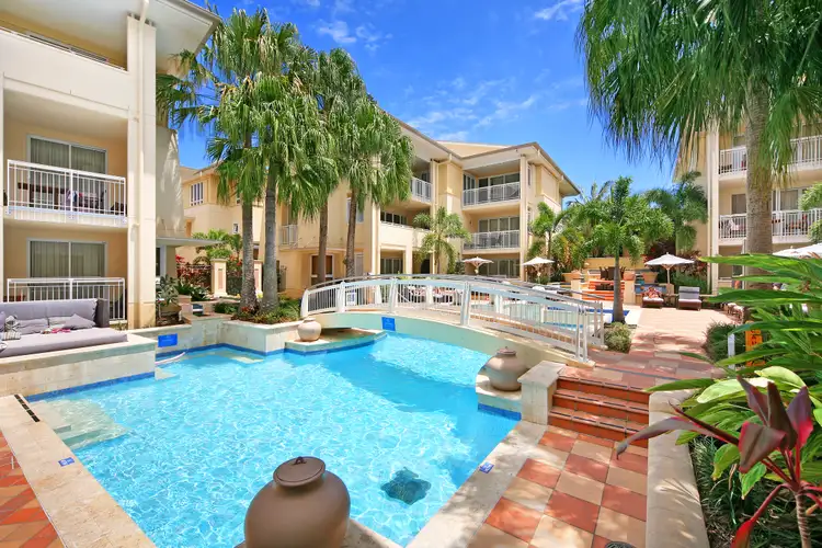 Seventh view of Homely apartment listing, 434/32 Hastings Street, Noosa Heads QLD 4567