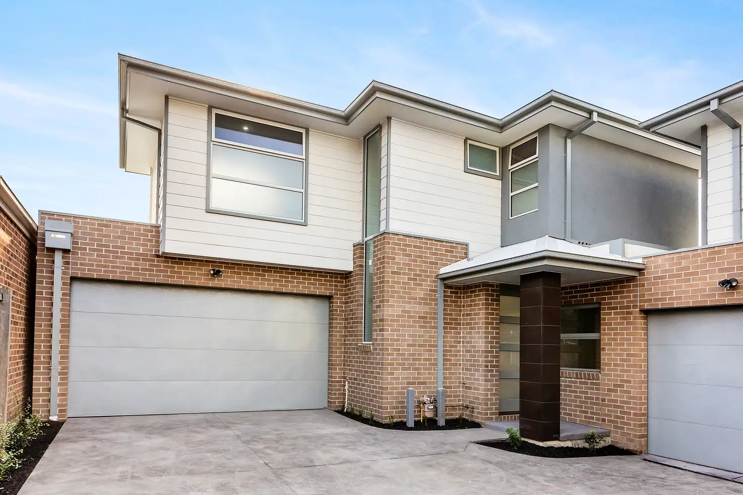Main view of Homely townhouse listing, 3/84 Rathcown Road, Reservoir VIC 3073