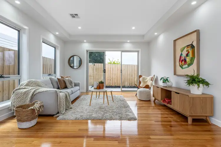Third view of Homely townhouse listing, 3/84 Rathcown Road, Reservoir VIC 3073