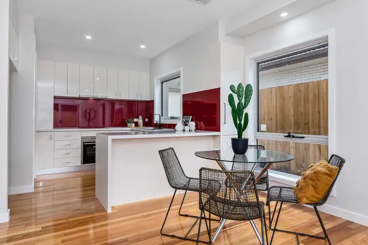 Fourth view of Homely townhouse listing, 3/84 Rathcown Road, Reservoir VIC 3073