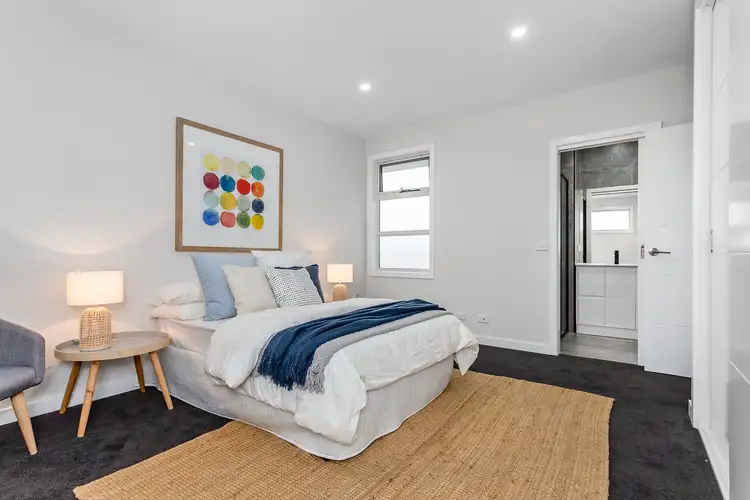Fifth view of Homely townhouse listing, 3/84 Rathcown Road, Reservoir VIC 3073