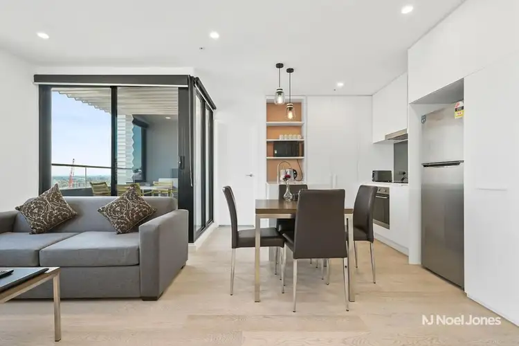 1504/392 Spencer Street, West Melbourne VIC 3003