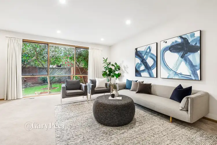 Second view of Homely house listing, 1/21 Ash Grove, Caulfield VIC 3162