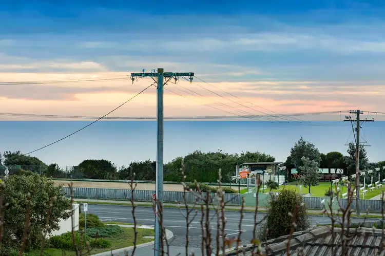 Second view of Homely townhouse listing, 1/5 Northcote Terrace, Mornington VIC 3931