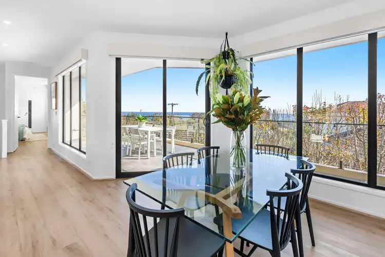 Fifth view of Homely townhouse listing, 1/5 Northcote Terrace, Mornington VIC 3931
