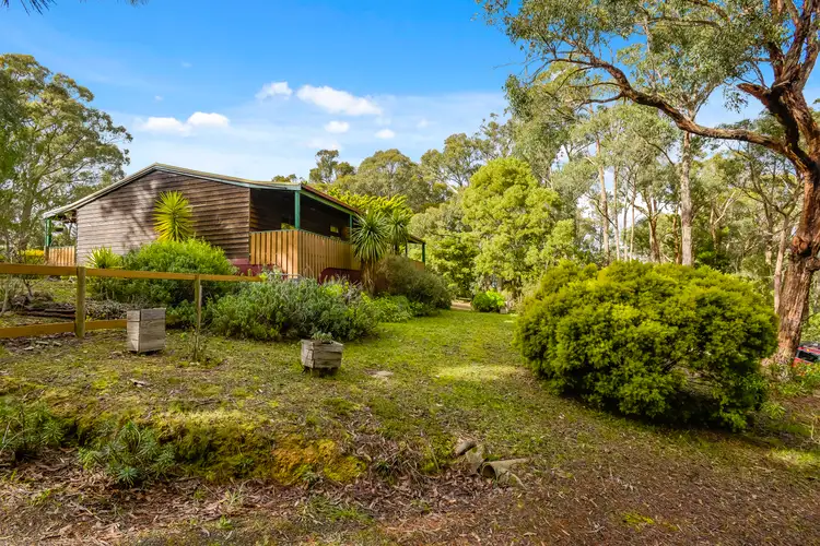 Main view of Homely house listing, 26 Walgood Grove, Macedon VIC 3440