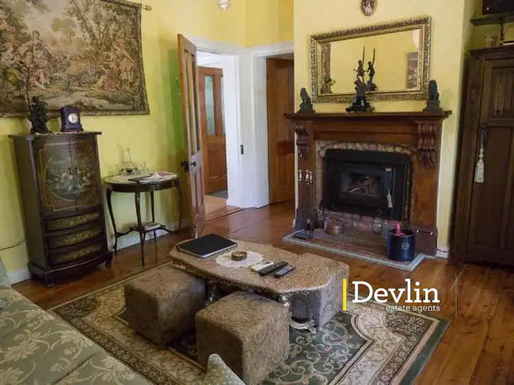Second view of Homely house listing, 24a Ford Street, Beechworth VIC 3747
