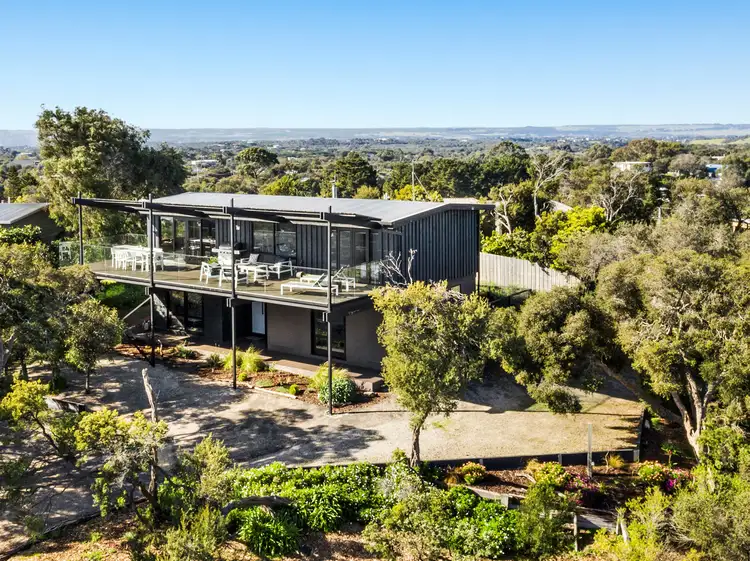 121 Golf Parade, Rye VIC 3941