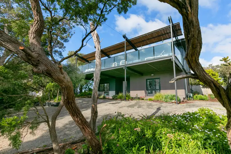 Fourth view of Homely house listing, 121 Golf Parade, Rye VIC 3941