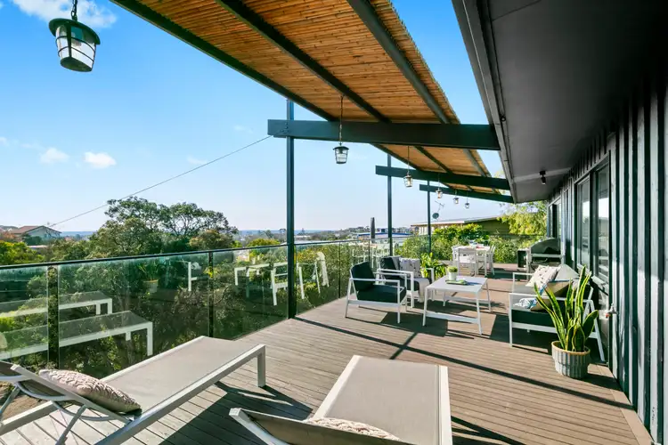 Fifth view of Homely house listing, 121 Golf Parade, Rye VIC 3941