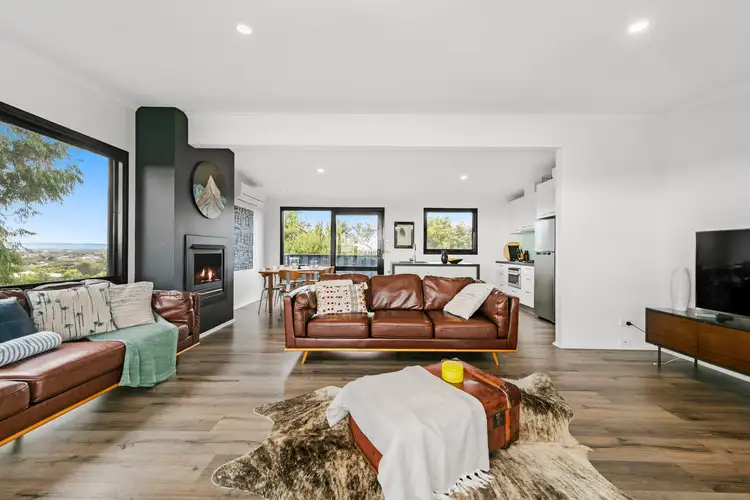 Sixth view of Homely house listing, 121 Golf Parade, Rye VIC 3941