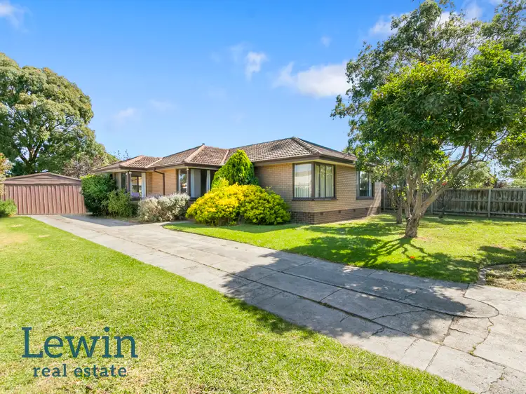 48 Farm Road, Cheltenham VIC 3192
