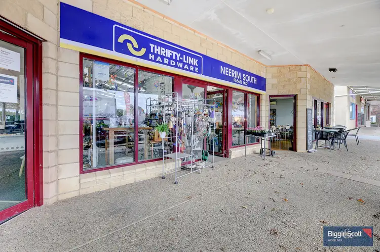 Main view of Homely other listing, 115 Main Neerim Road, Neerim South VIC 3831