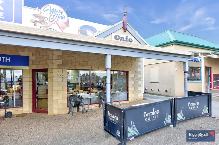 Fourth view of Homely other listing, 115 Main Neerim Road, Neerim South VIC 3831