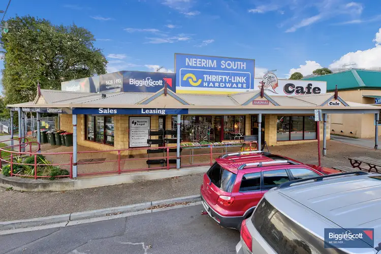 Fifth view of Homely other listing, 115 Main Neerim Road, Neerim South VIC 3831